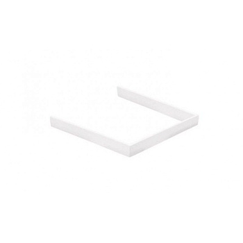 Экран для поддона "Каппа" 1200х800 стеклопластиковый Экран для поддона "Каппа" 1200х800 стеклопластиковый