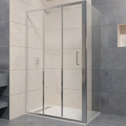 Душевой уголок RGW PA-73 (PA-13 + Z-050-2), RGW 060873147-011