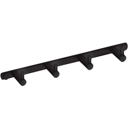 Планка с 4-мя крючками 104606100