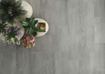 Керамогранит 610010001968 Турин Грэй 45X90