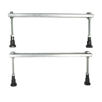 Комплект ножек "Mila"