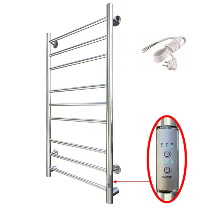 Полотенцесушитель Аспект Пэк сп 3 100х40 32 мм Полотенцесушитель Аспект Пэк сп 3 100х40 32 мм