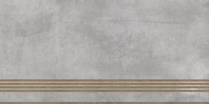 ST183VG Ступень кер. Сoral RoСk_GT Сер. 30x60 _ 1\6