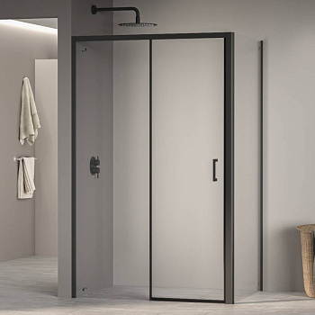 Душевой уголок RGW PA-177B (RGW PA-017B + Z-050-2B) 1200x700