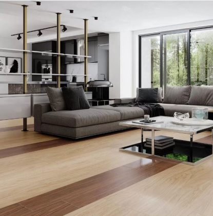 Керамогранит SG516220R Олива бежевый (119,5см*20см*9мм) (7шт/1,673м2) , м2