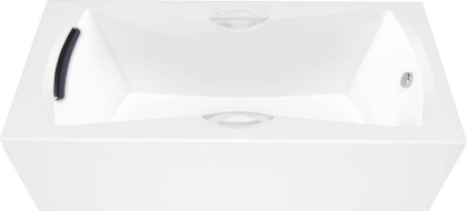 Акриловая ванна 1Marka Aelita Slim 170х90 01ае1790слим Акриловая ванна 1Marka Aelita Slim 170х90 01ае1790слим