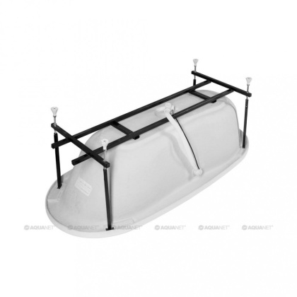 Каркас сварной для акриловой ванны Aquanet Amelia 180 Каркас сварной для акриловой ванны Aquanet Amelia 180