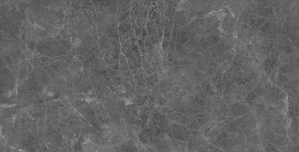 Керамогранит Runa Nero Runa Nero графитовый (60смх120смх9мм) (2шт_1,44м2), м2