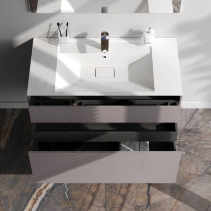 База под раковину подвесная M50AFHX1003EGM