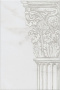 Декор AD\A548\8327 Брера 20*30*6.9 (уп\20шт), шт