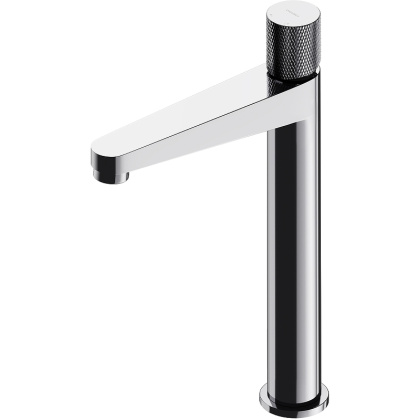 Смеситель для умывальника OMNIRES CONTOUR CT8012CR (хром) Смеситель для умывальника OMNIRES CONTOUR CT8012CR (хром)