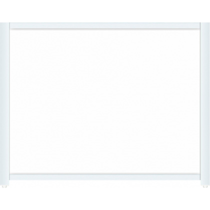 Боковая панель раздвижная Aquanet Premium 80 Боковая панель раздвижная Aquanet Premium 80