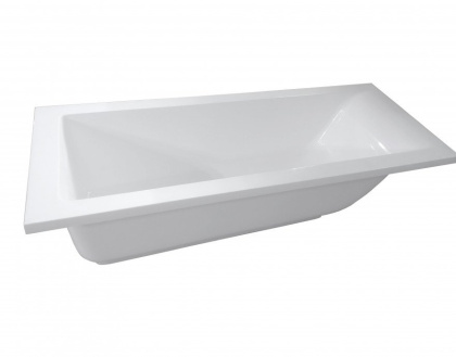 Ванна "Delta 180А silk" 1800х700