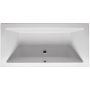 Акриловая ванна Riho Lugo 180x80 см Акриловая ванна Riho Lugo 180x80 см