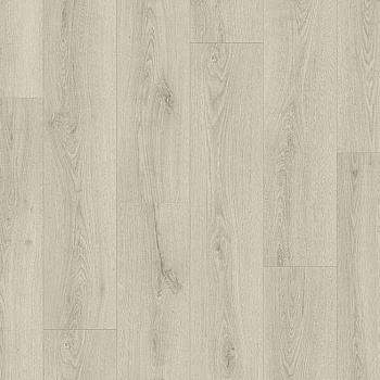 Ламинат Quick Step Classic Plus Hydro CLH 5786 Дуб Пепельный Серый