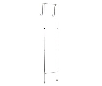 K-1133 Держатели для 3-х навесных полок