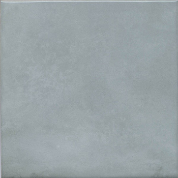 Адриатика голубой глянцевый 20x20x0,69