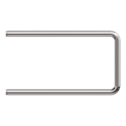 Полотенцесушитель водяной Point PN35335 320x500 П-образный (1"), хром Полотенцесушитель водяной Point PN35335 320x500 П-образный (1"), хром