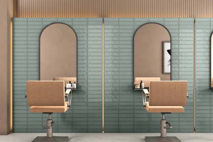 Керамическая плитка MONTE MARIN 10x40, Monte