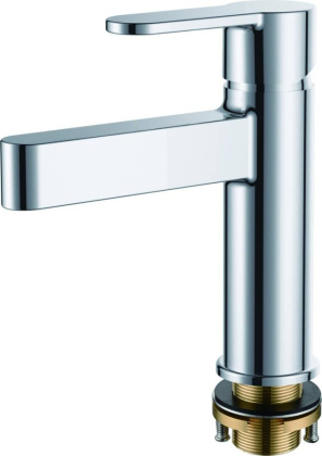 Смеситель для умывальника RUSH Tenerife (TE2835-11) Смеситель для умывальника RUSH Tenerife (TE2835-11)