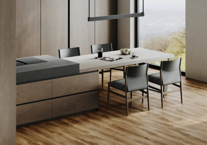 Кварцевый ламинат Fargo 50-88042-001 Дуб Шервуд