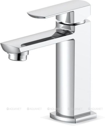 Смеситель для раковины Aquanet Cinetic AF120-10С Смеситель для раковины Aquanet Cinetic AF120-10С