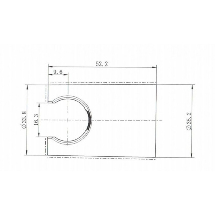 Держатель для душа Allen Brau Priority 5.31С15-BN никель браш Держатель для душа Allen Brau Priority 5.31С15-BN никель браш
