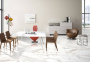 Керамогранит STATUARIO ALTIMO 60x120 POLISHED, Palacio