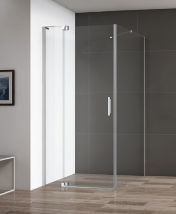 SLIDER-90-FIX-C-NERO Универсальная боковая панель SLIDER-90-FIX-C-NERO Универсальная боковая панель