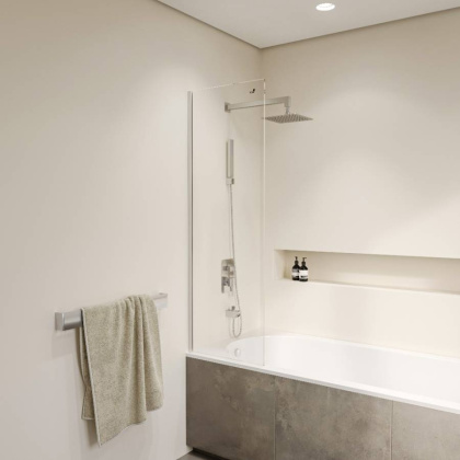 Шторка на ванну RGW SC-056-8, RGW 35110562830-11