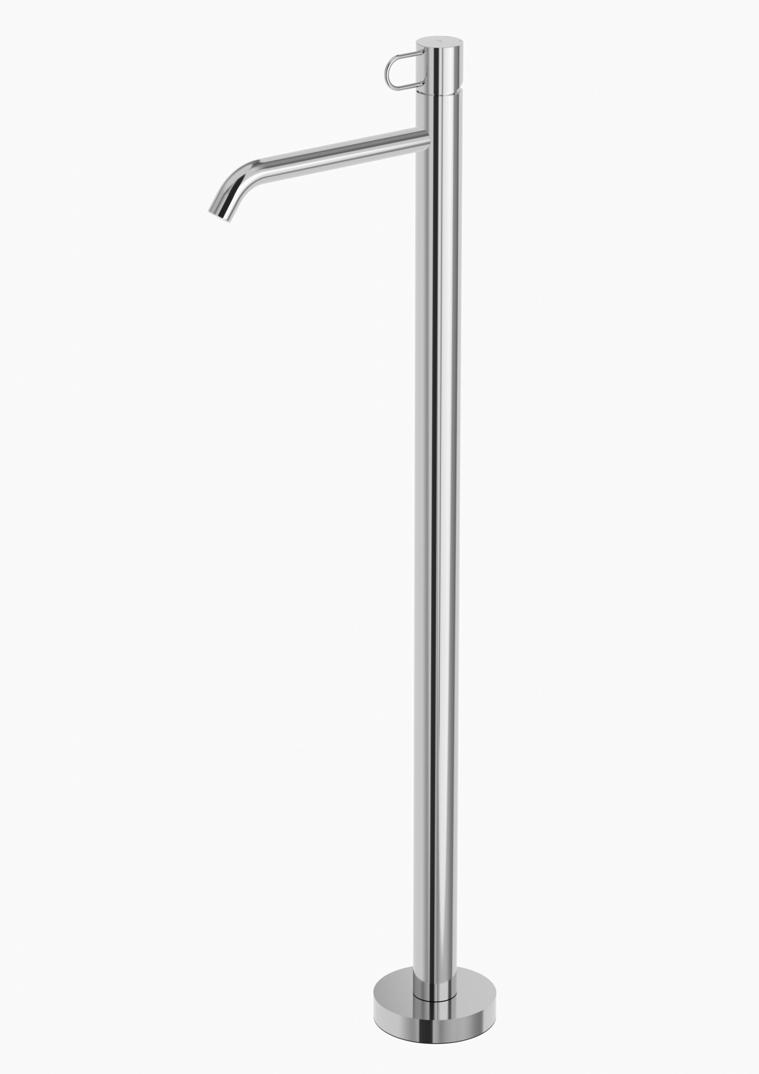 Смеситель для раковины Paffoni Joker JK031CR Смеситель для раковины Paffoni Joker JK031CR