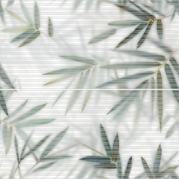 Панно Bamboo VT\A664\2x\48000R 80x80 глянцевый обрезной Панно Bamboo VT\A664\2x\48000R 80x80 глянцевый обрезной