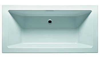 Акриловая ванна Riho Rething Cubic 170x75 Акриловая ванна Riho Rething Cubic 170x75