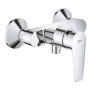 Смеситель Grohe BauEdge для душа 23635001 хром