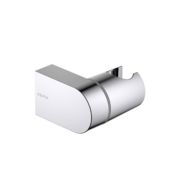 Держатель ручного душа AQUATEK AQ2406CR Держатель ручного душа AQUATEK AQ2406CR