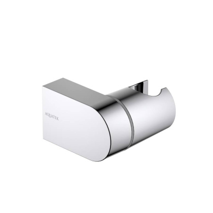 Держатель ручного душа AQUATEK AQ2406CR Держатель ручного душа AQUATEK AQ2406CR