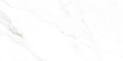 Calacatta Michael Керамогранит белый 60х120 лаппатированный шайн