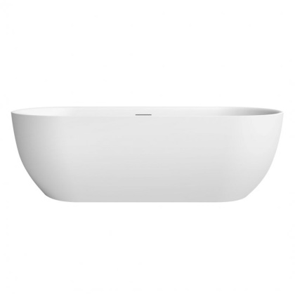 Акриловая ванна BELBAGNO BB417-1900-800 Акриловая ванна BELBAGNO BB417-1900-800