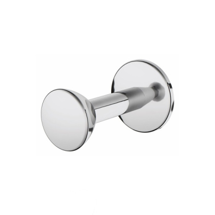 A3035800 Sensation, Крючок для халата, хром, шт