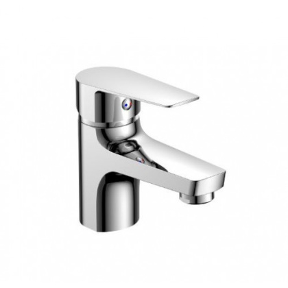 Смеситель Rossinka S35-11 для раковины Смеситель Rossinka S35-11 для раковины