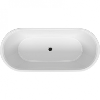 Акриловая ванна Riho Inspire 160x75 Акриловая ванна Riho Inspire 160x75