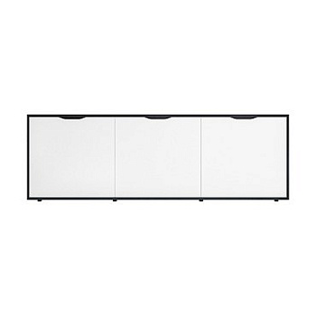 Экран для ванны 170 Grunge Loft white Экран для ванны 170 Grunge Loft white