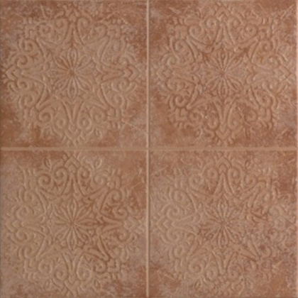 Truva Декор напольный 1 Tabacco K083611 30x30 Truva Декор напольный 1 Tabacco K083611 30x30