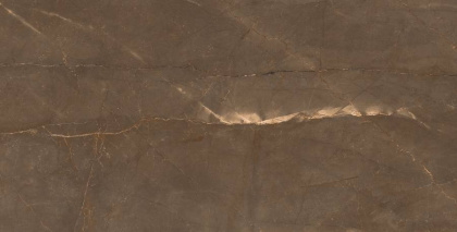 Керамогранит Laparet Armani Gold коричневый глянцевый 60х120 (2шт_1,44м), м2