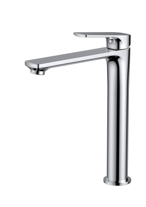 Смеситель Splenka высокий для умывальника  S30.15