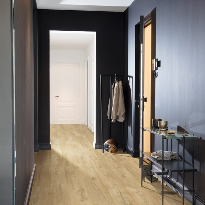 Ламинат Quick-step Impressive Ultra IMU4664 Дуб светлый натуральный (12мм/32кл/1,311м2), м2