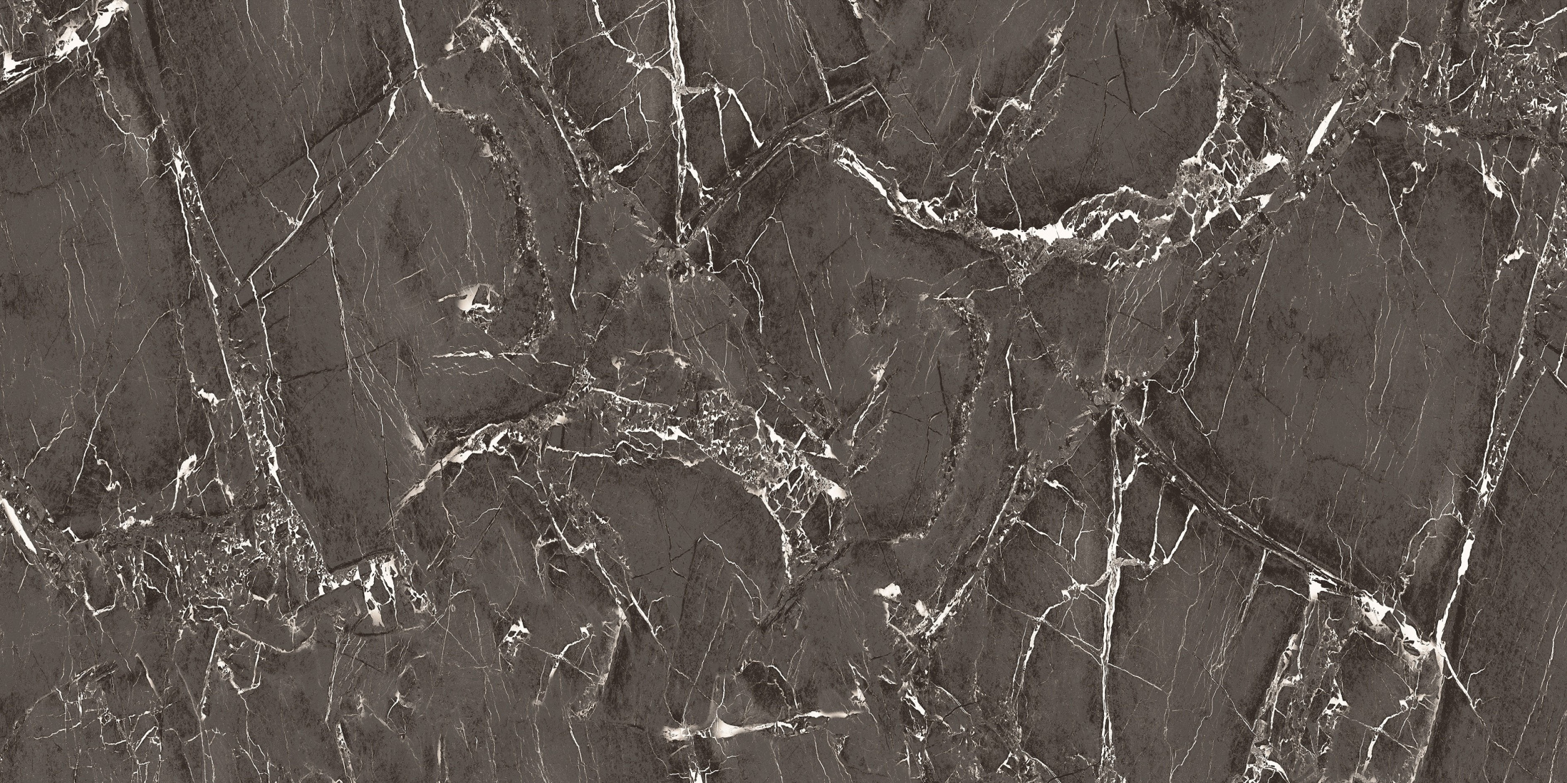 Керамогранит 600х1200 ITACID DELUX BLACK