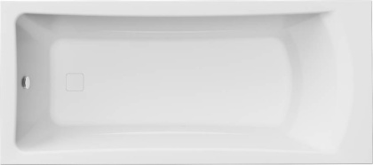 Акриловая ванна 1Marka Prime 180х75 01пра1875 Акриловая ванна 1Marka Prime 180х75 01пра1875