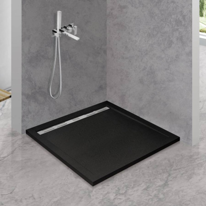 TRAY-LEGS-AS-06 Комплект ножек для поддона из искусственного мрамора, типа A-80