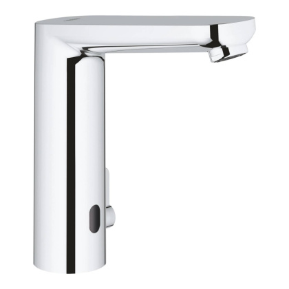 Смеситель для раковины Grohe Eurosmart Cosmopolitan электронный хром (36422000)